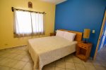 My San Felipe Vacation rental San Felipe Baja rental - queen bed master bedroom 